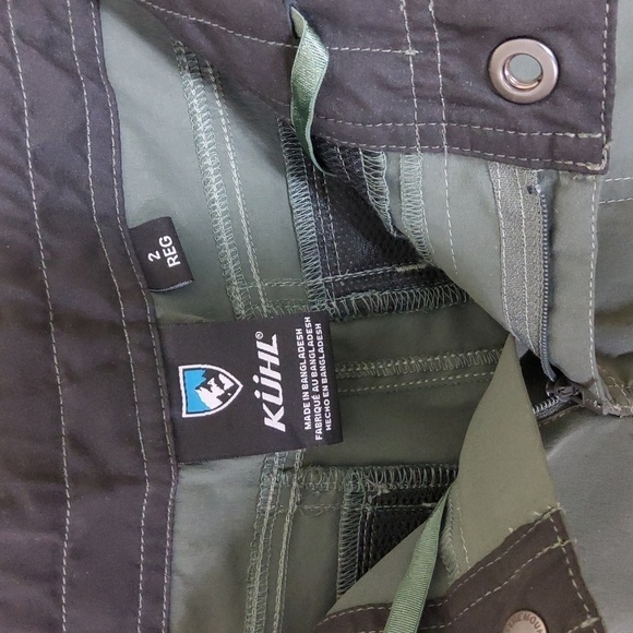 Kuhl Pant Style RN #108846 - Picture 4 of 7